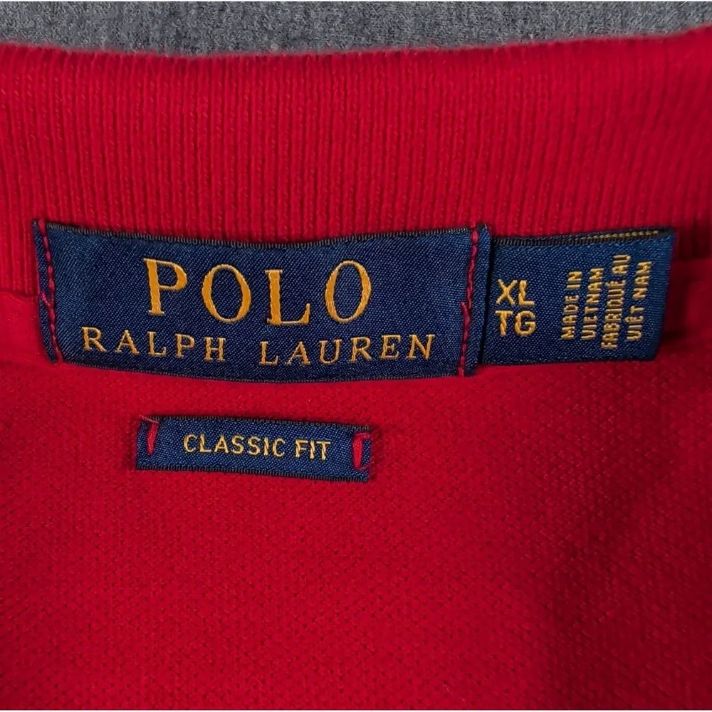 Polo Ralph Lauren product bright